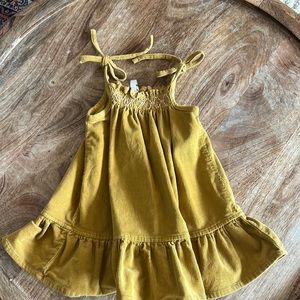 COPY - WILD WAWA DRESS